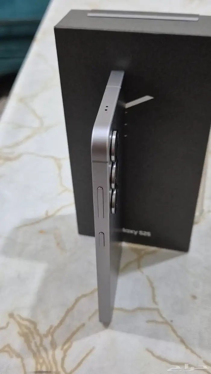 جهاز سامسونج اس 25 7