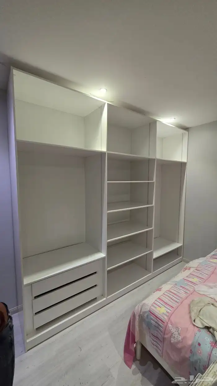 شركه أبواب المستقبل الدولية 1