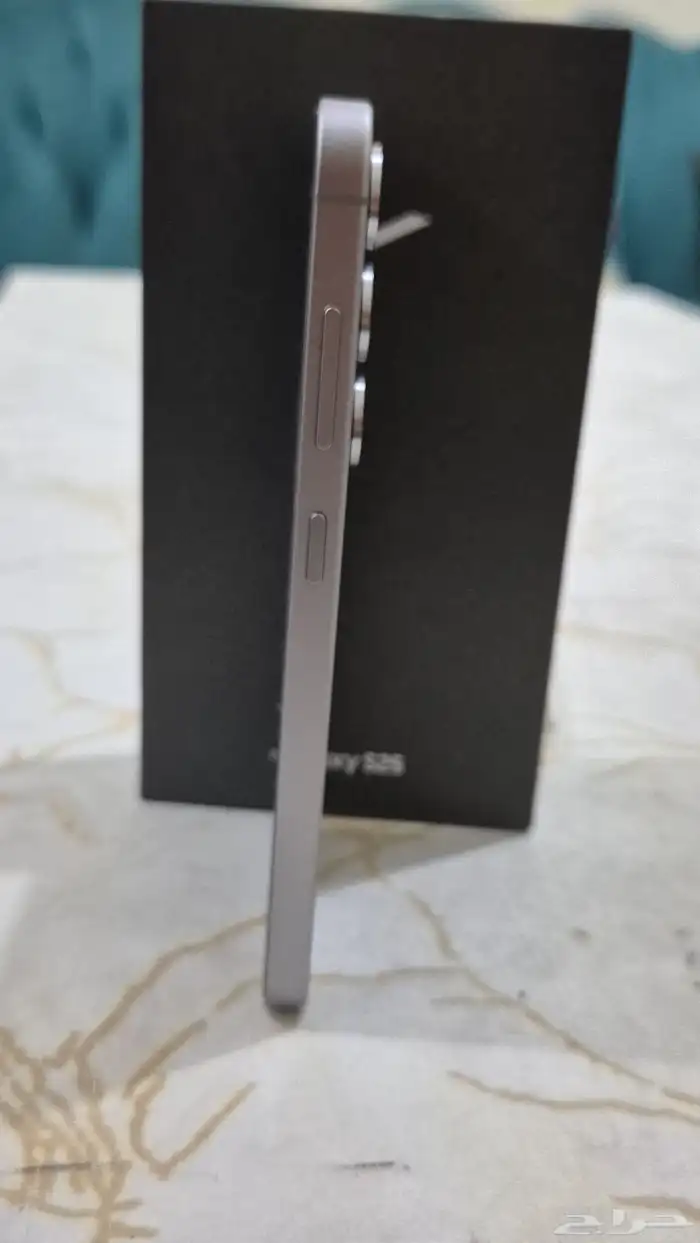 جهاز سامسونج اس 25 6