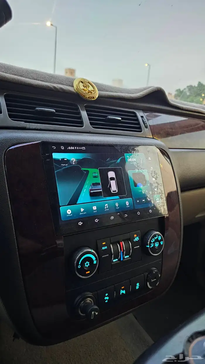 (( شفرولية __ تاهو __2013 )) 21