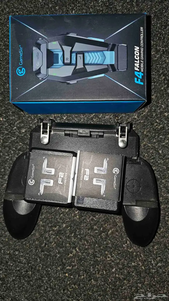 شفتات f4 falcon شفتات f2 يد تحكم 0