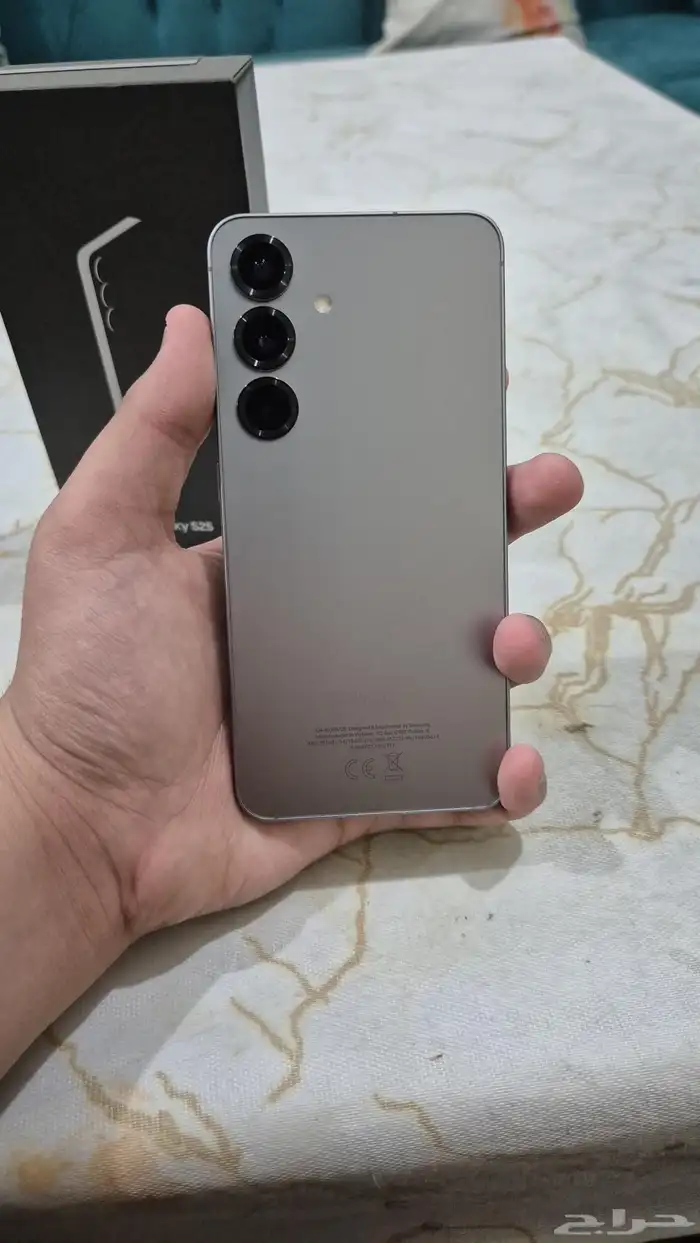 جهاز سامسونج اس 25 9