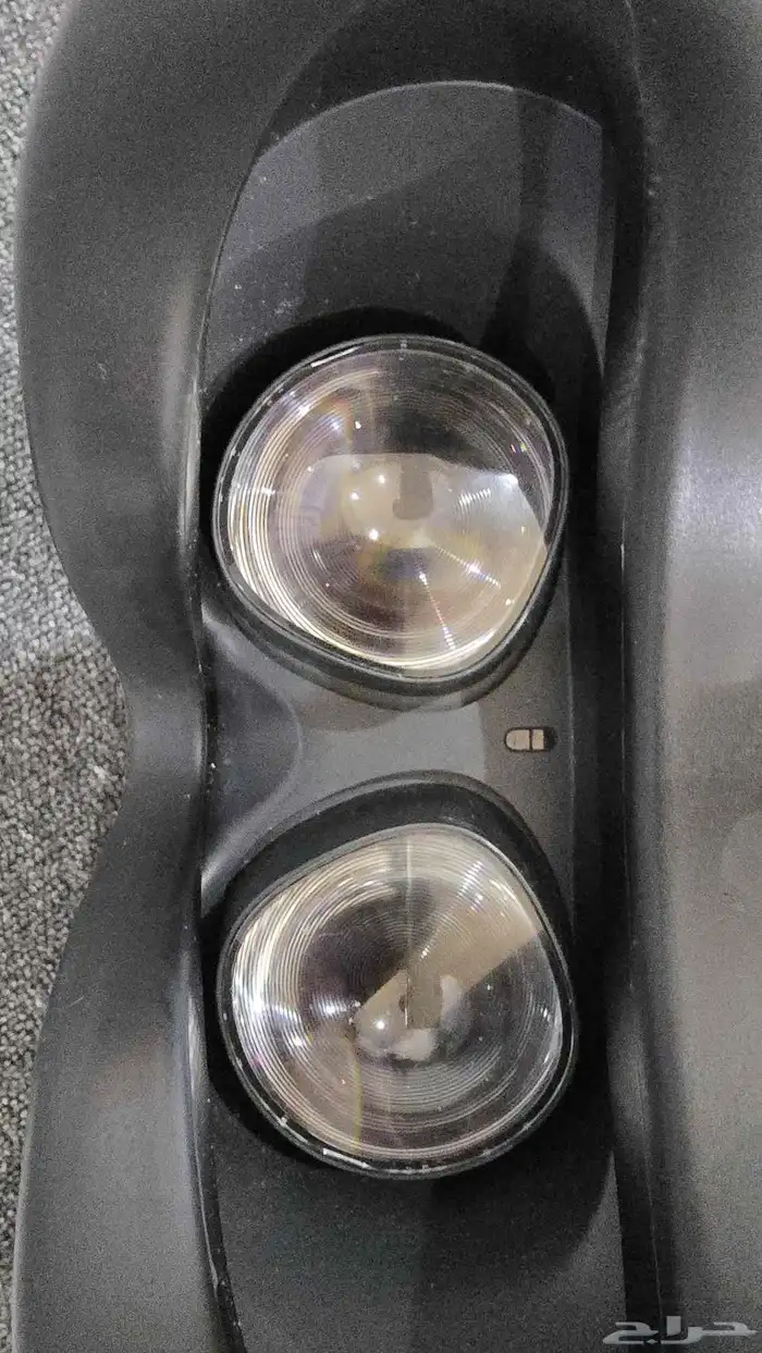 نظارة واقع افتراضي Meta Quest 2 نظيفة جدا 2