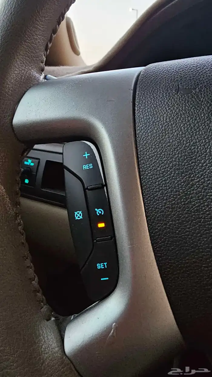 (( شفرولية __ تاهو __2013 )) 23