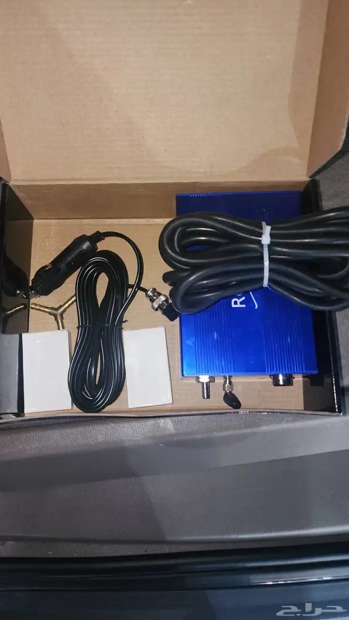 سدة الكترونية 1