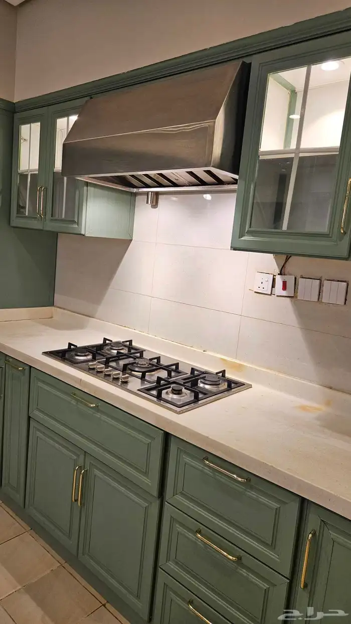 فيلا للايجار حي المونسية الغربية 0