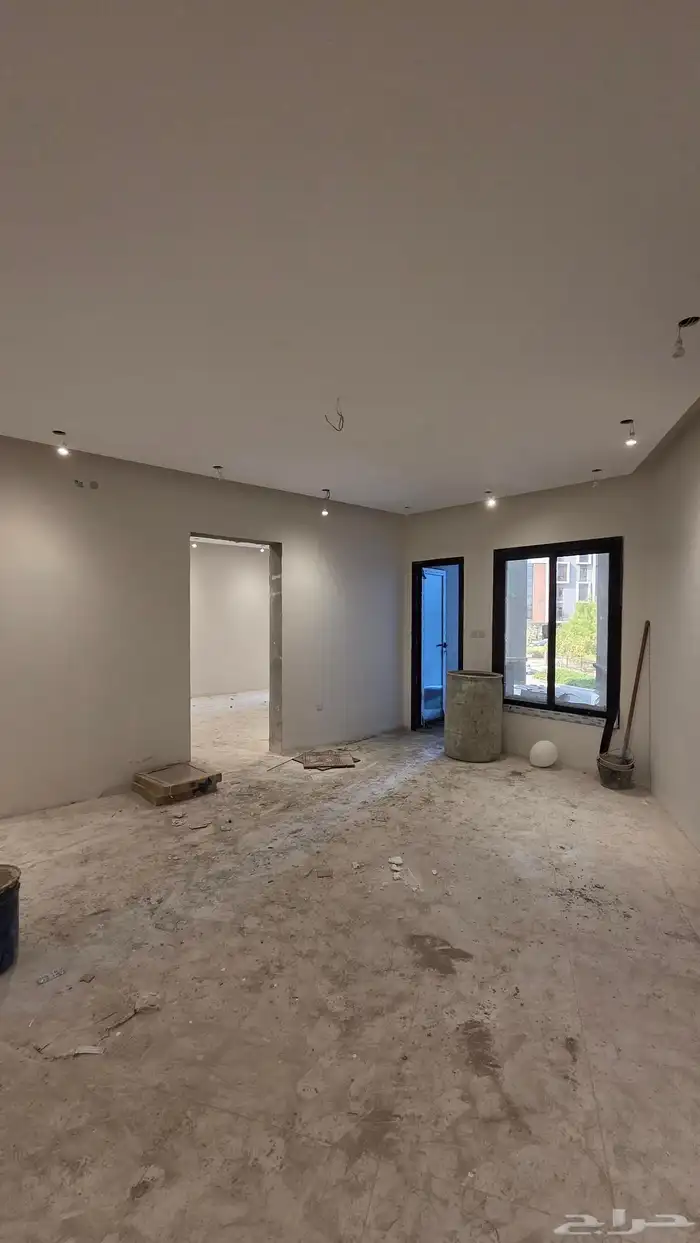 آخر شقة للتمليك من 5 غرف بدرب الحرمين تحت التشطيب 8