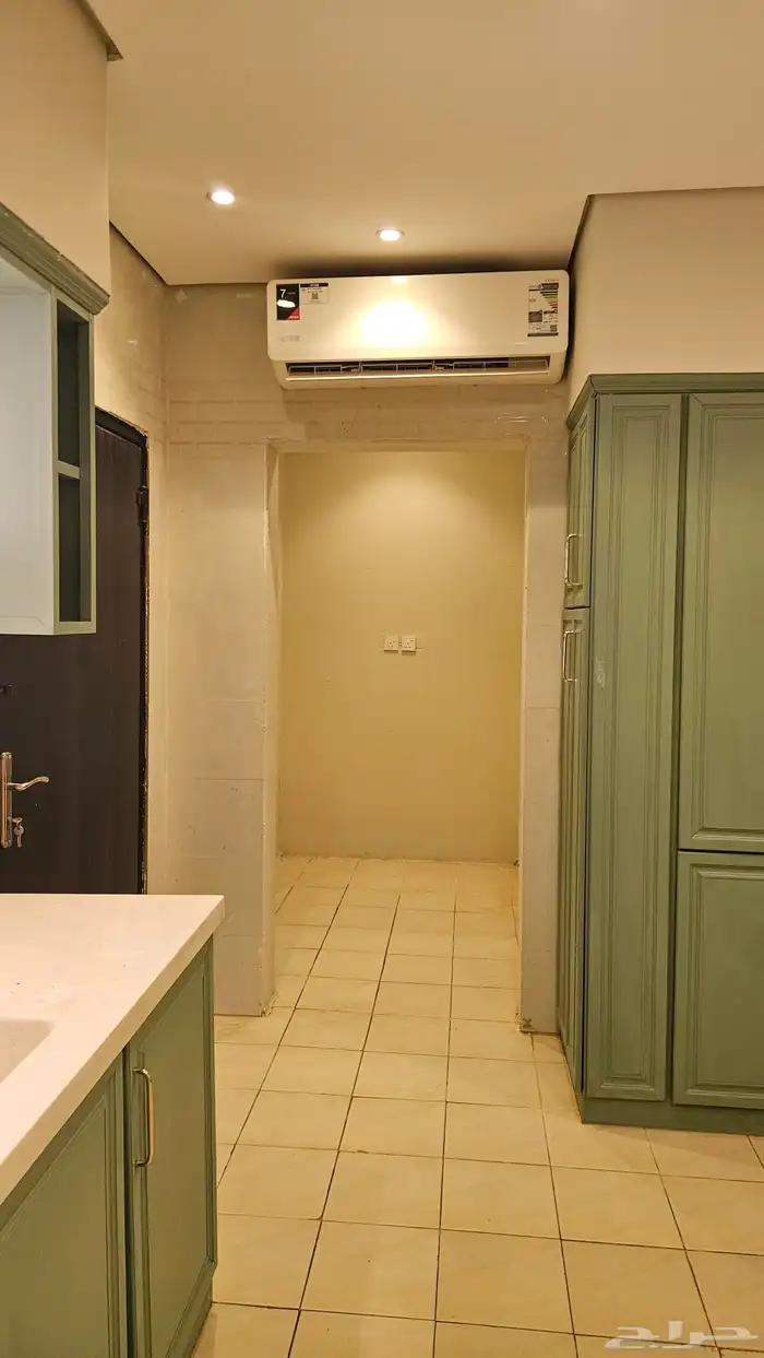 فيلا للايجار حي المونسية الغربية 1