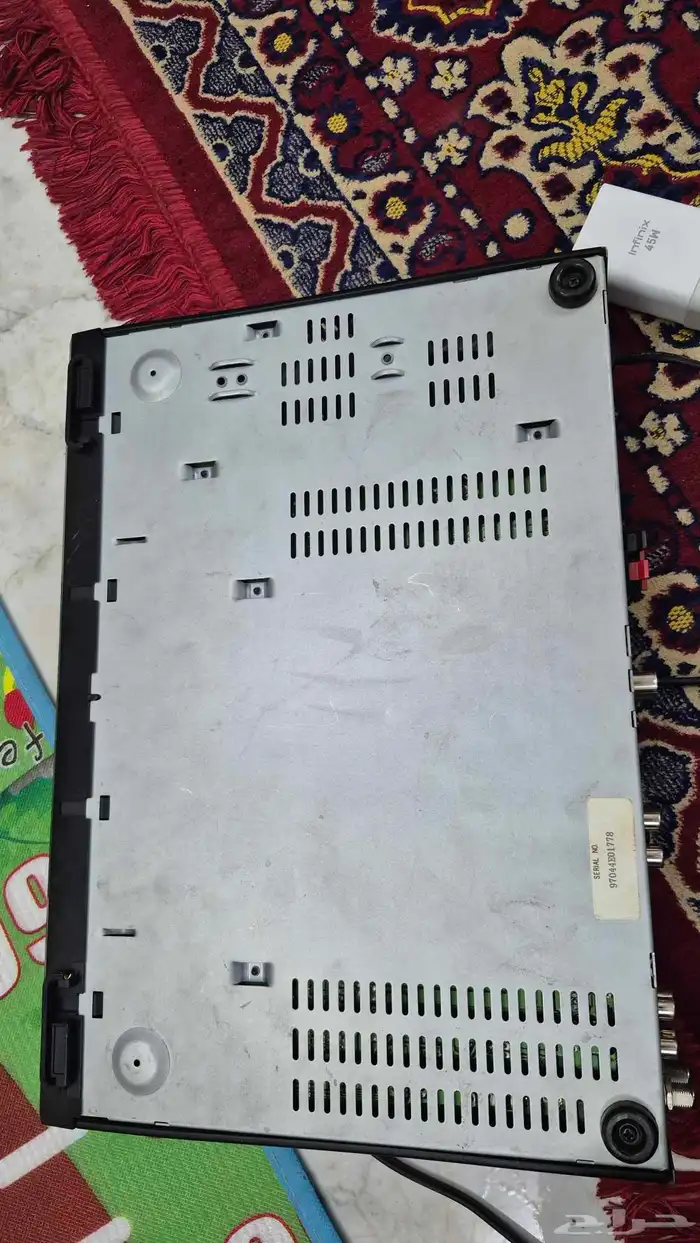 اسيفر قديم 7