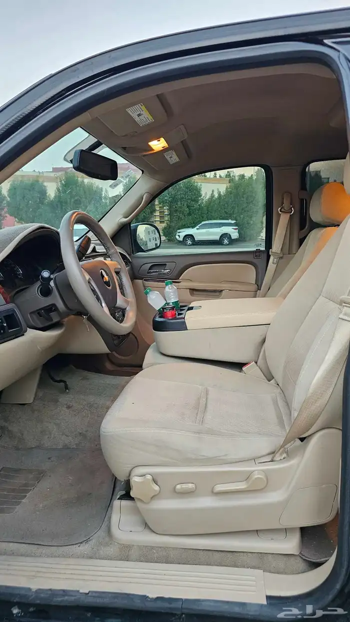 (( شفرولية __ تاهو __2013 )) 15