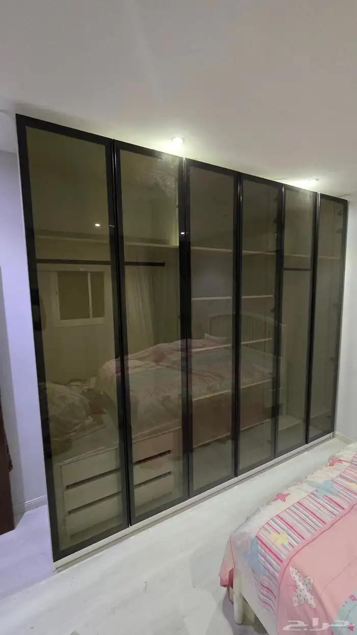 شركه أبواب المستقبل الدولية 0