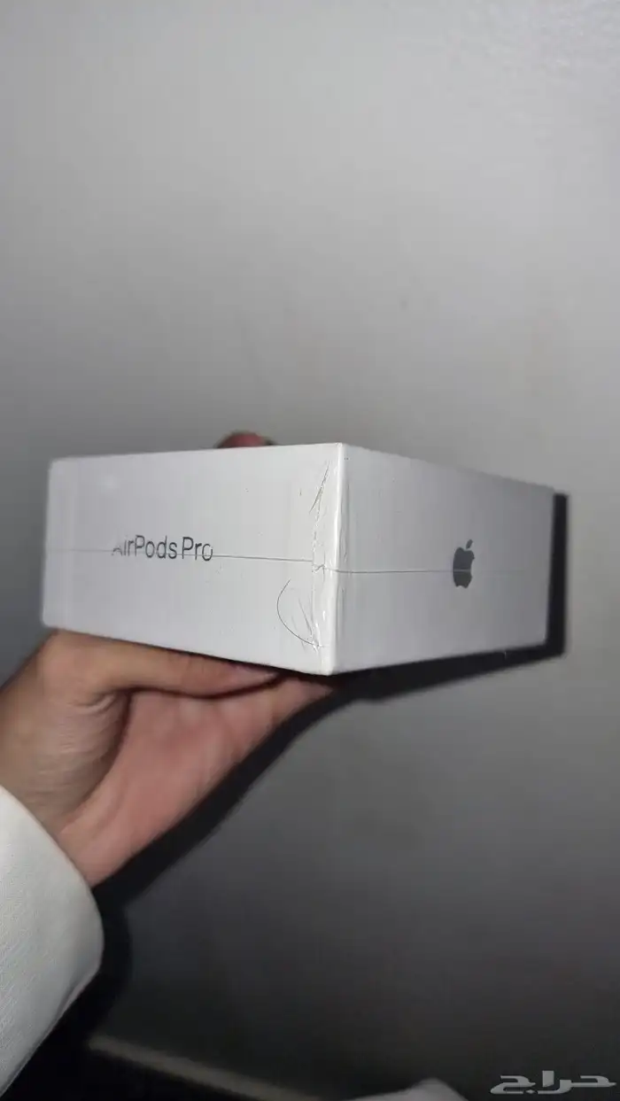 للبيع سماعة أبل الإصدار الثاني 3