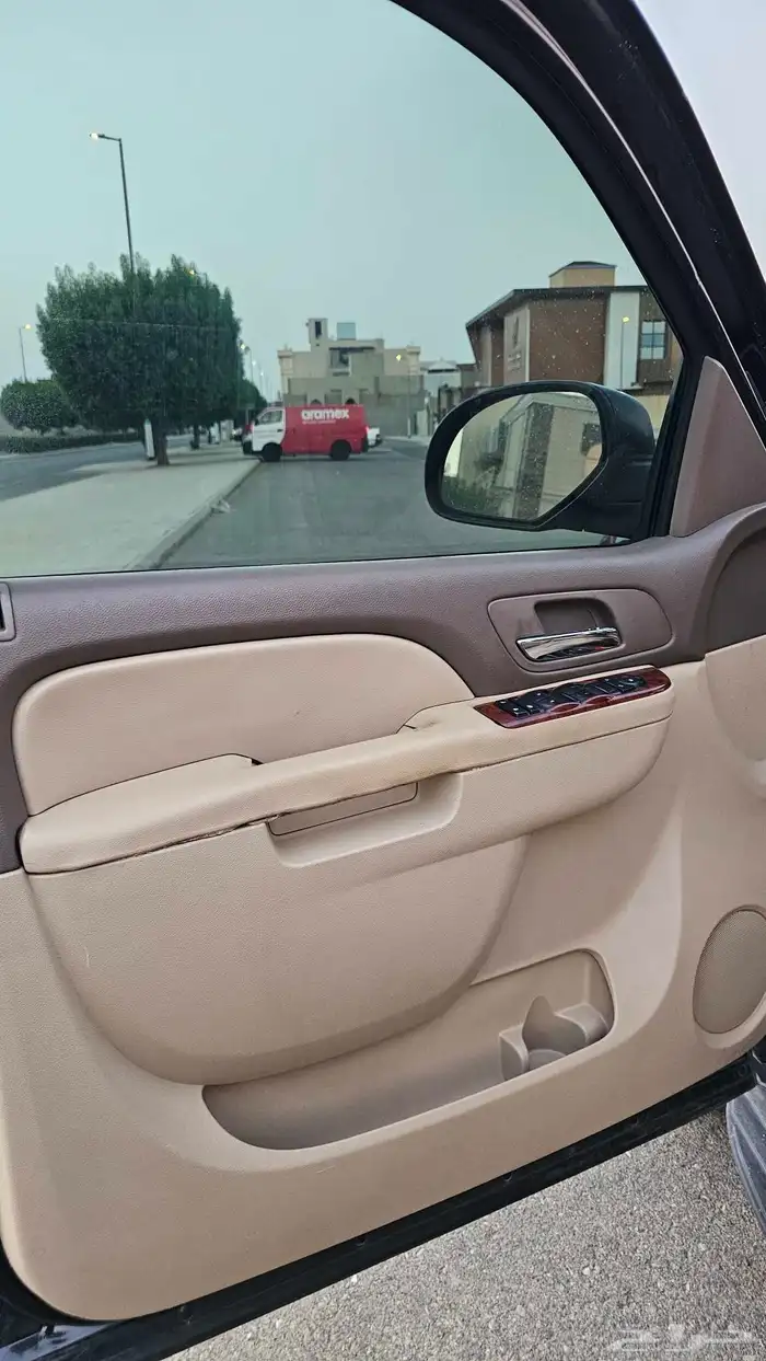 (( شفرولية __ تاهو __2013 )) 16