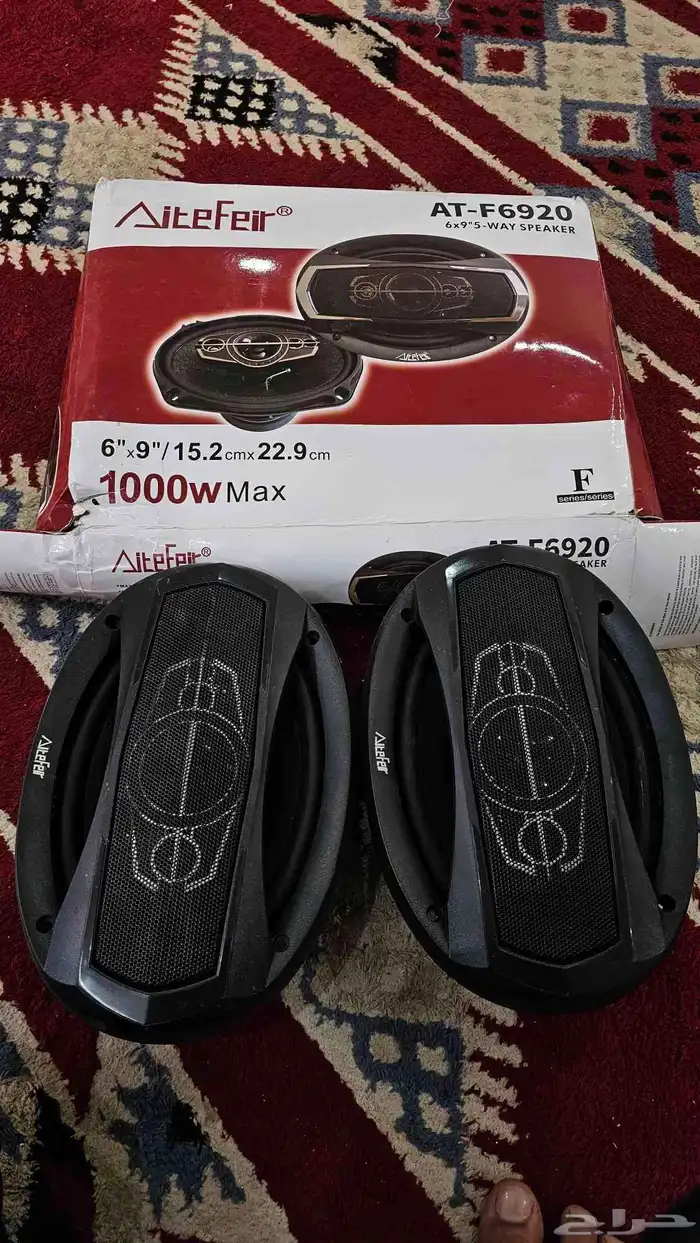 سماعات للبيع استخدام 5 أشهر فقط 2