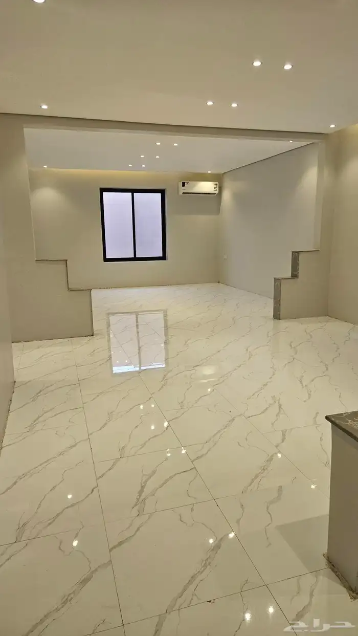 فيلا للايجار حي المونسية الغربية 6