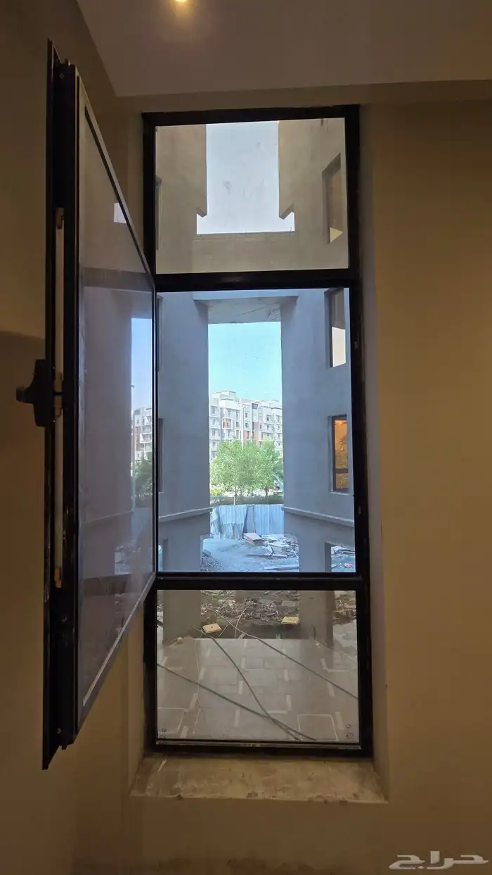 آخر شقة للتمليك من 5 غرف بدرب الحرمين تحت التشطيب 4