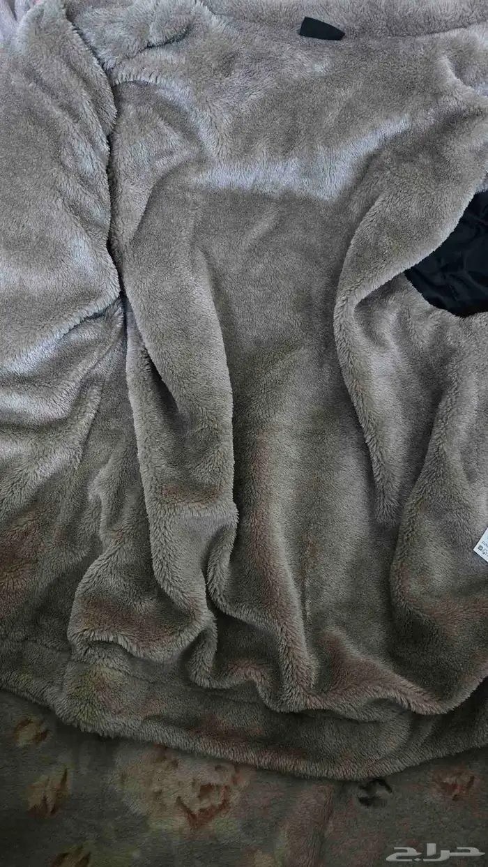 جاكيت فرو شتوي 8