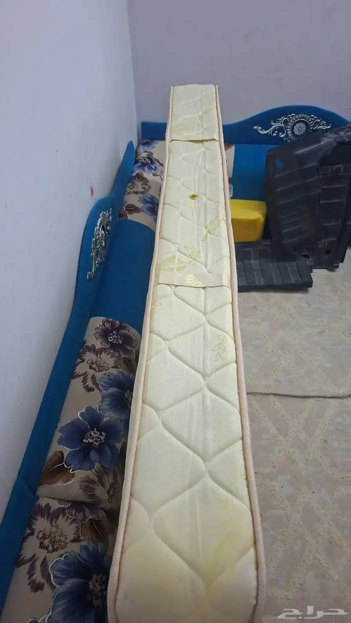 للبيع مرتبه نفر 1