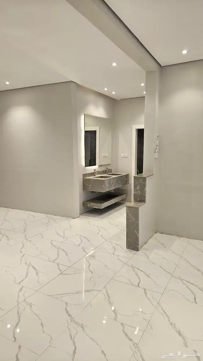 فيلا للايجار حي المونسية الغربية 9