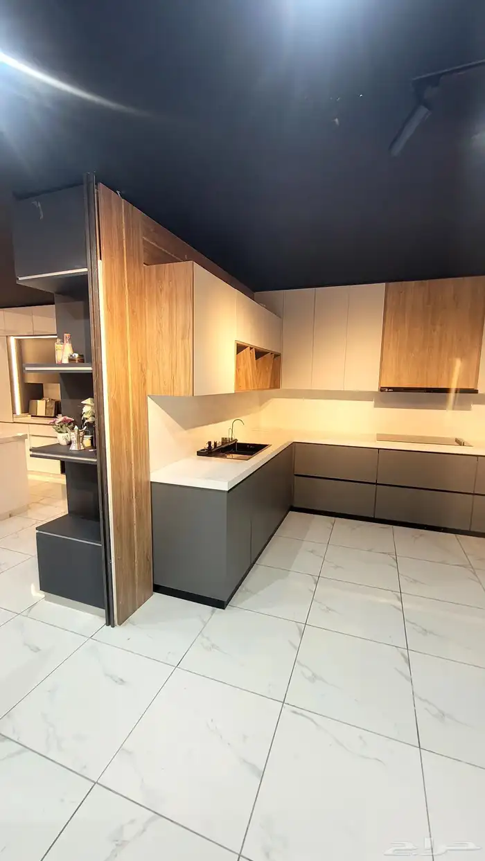 عرض نار اليوم الجاد يجي يشيل مطبخ ليزر فخامه جاهز للبيع 2