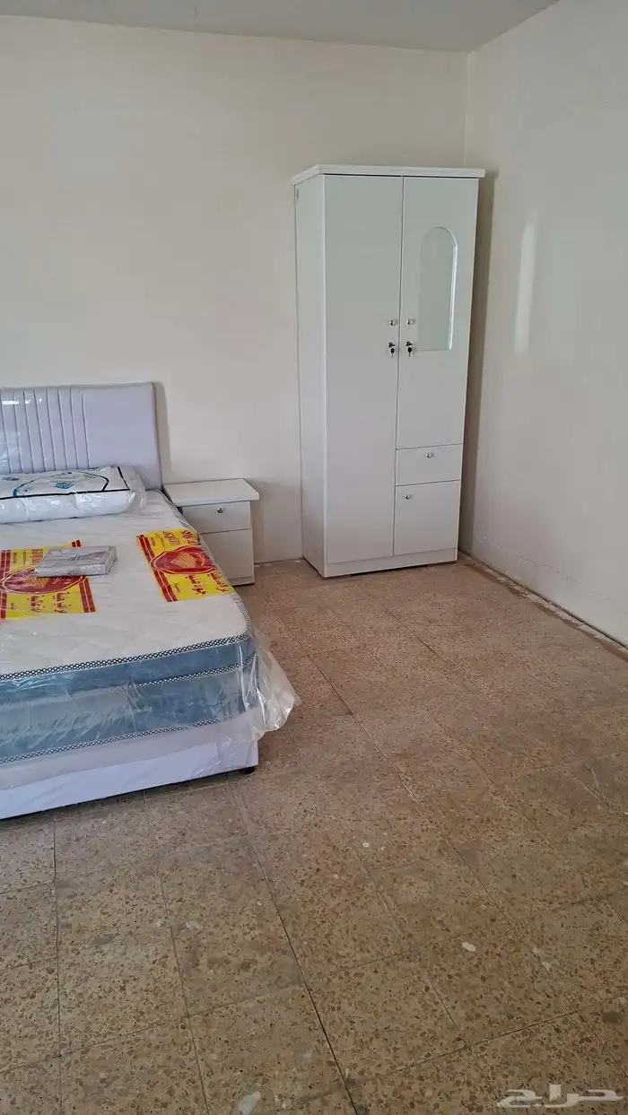 غرفة نفر ونص مع خصم خاص لفترة محدودة 9