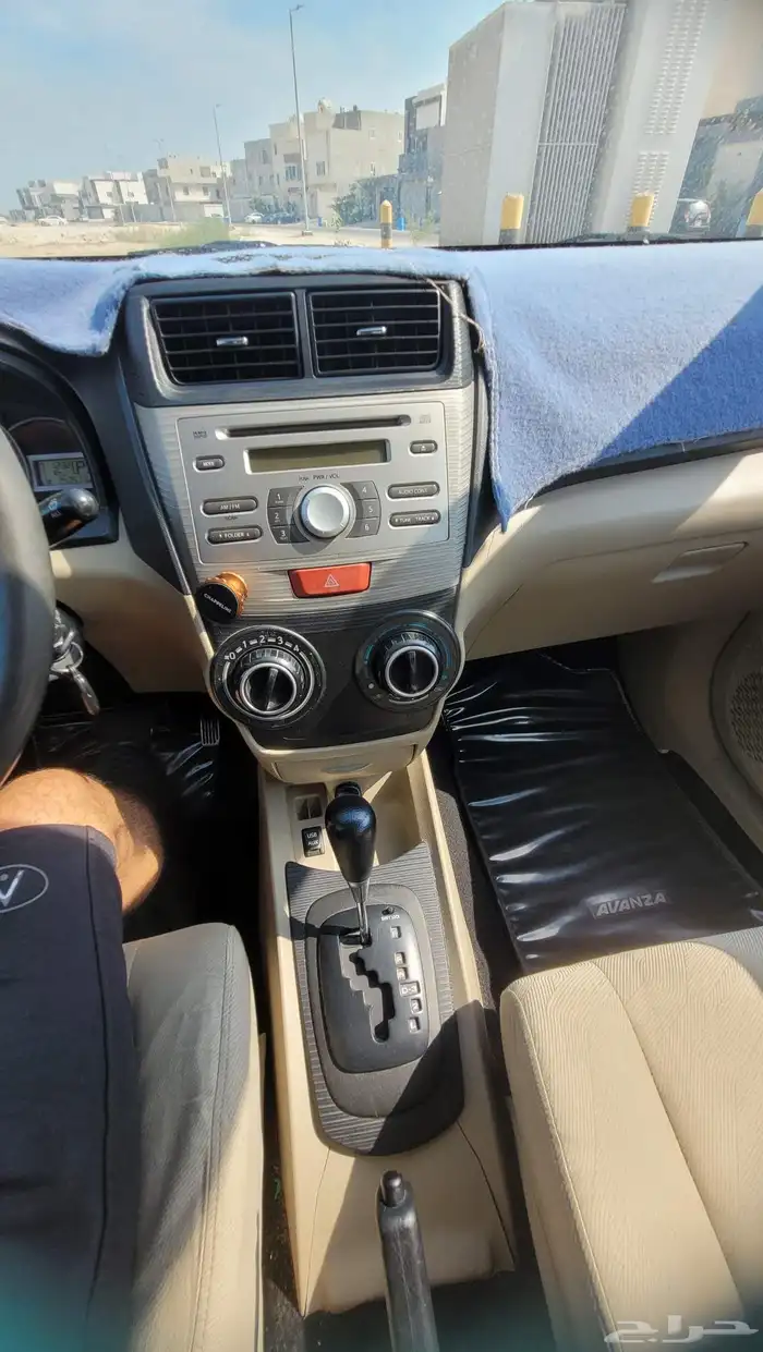 افانزا فضي 2015 6