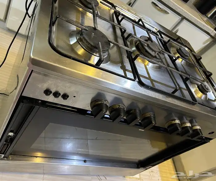 فرن غاز بوتاجاز 1