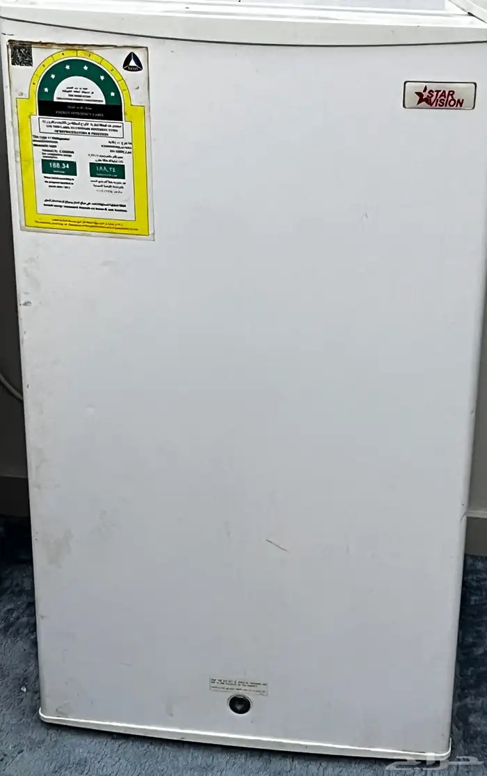 ثلاجة 0