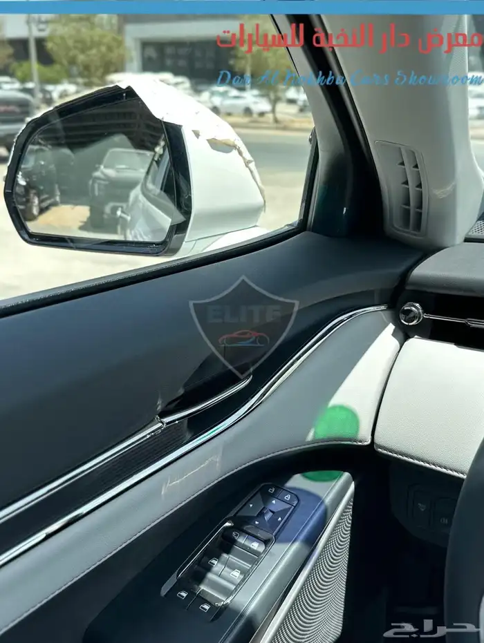 فورد تورس ترند نص فل 2026 بنوك وكاش 7