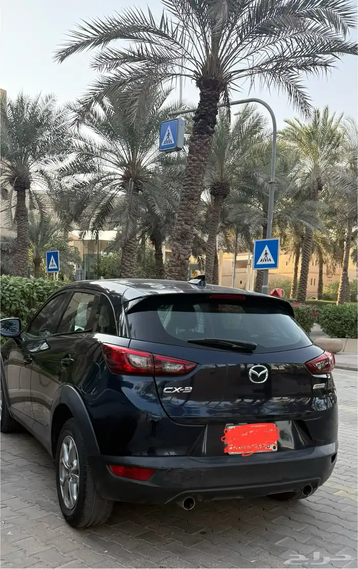 مازدا 2019 للبيع 0