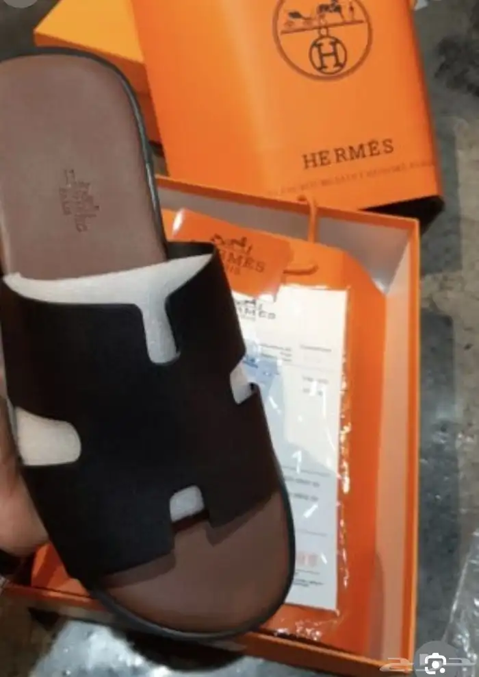 سليبر هيرمس 5