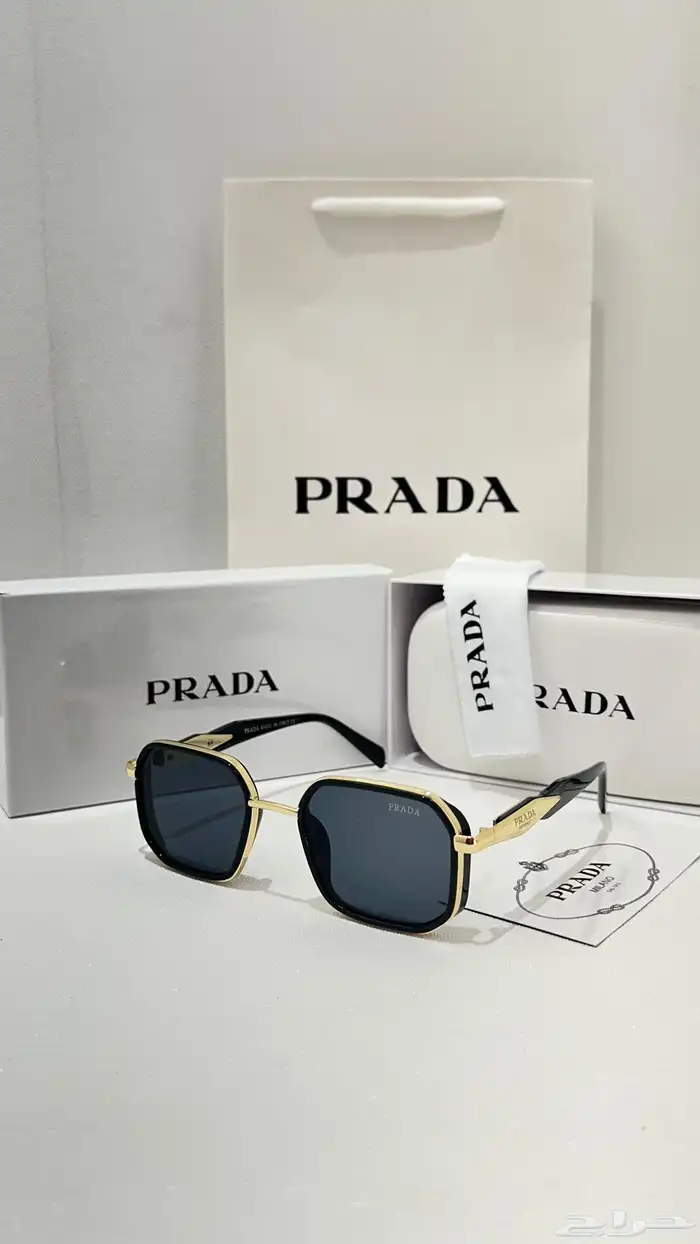 نظارات شمسية رجالي او نسائي ماركة 32