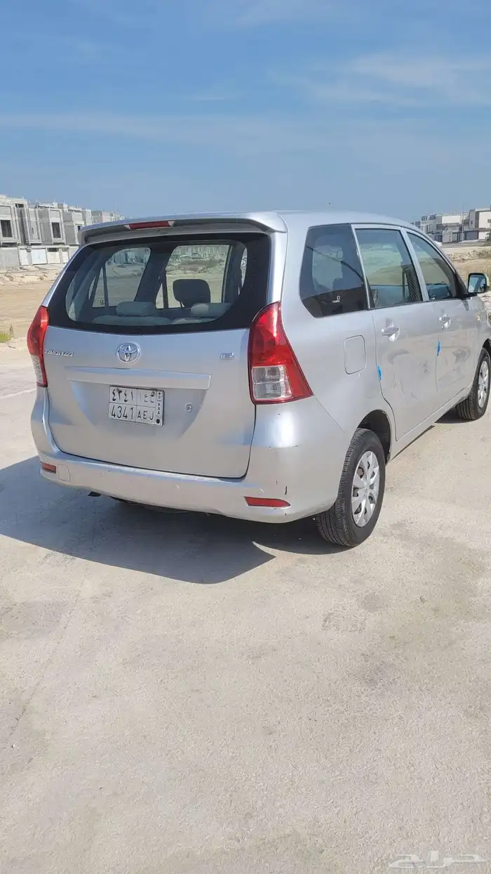 افانزا فضي 2015 3