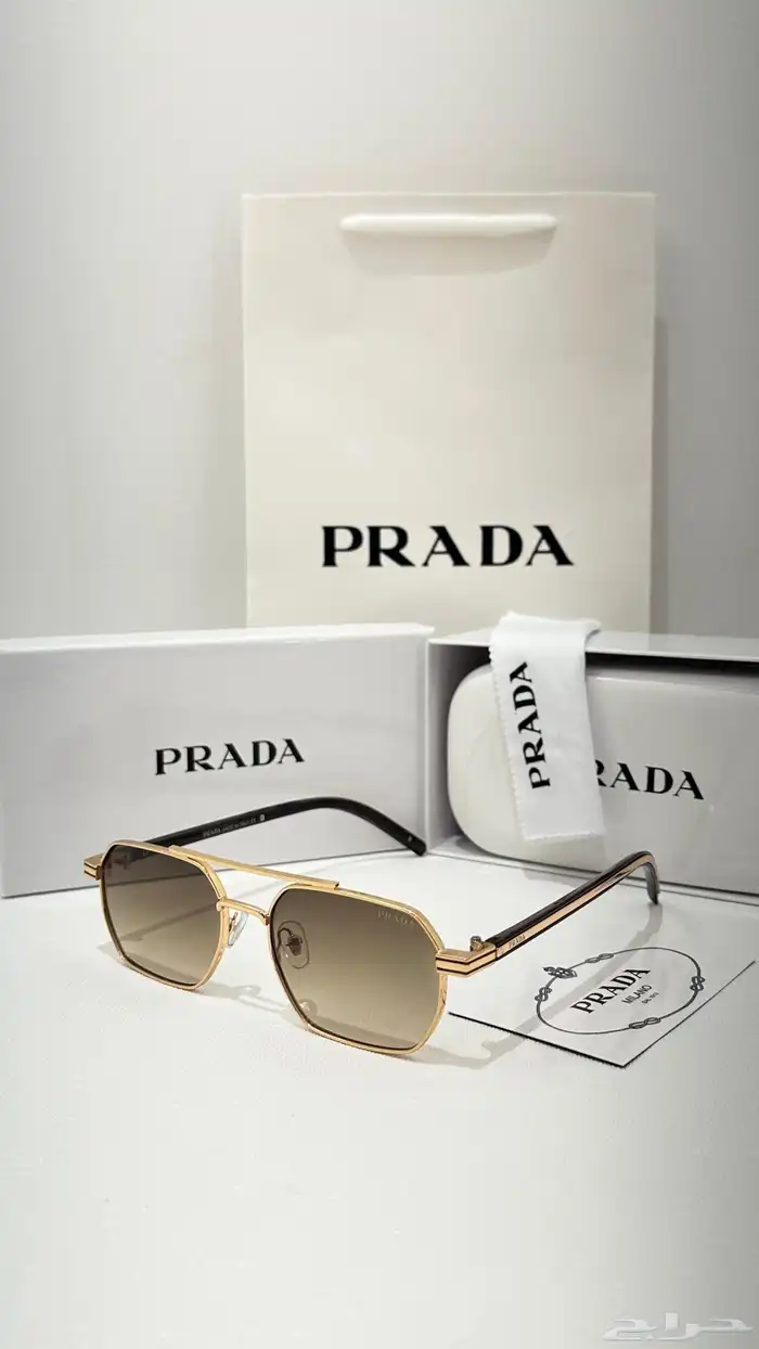 نظارات شمسية رجالي او نسائي ماركة 35