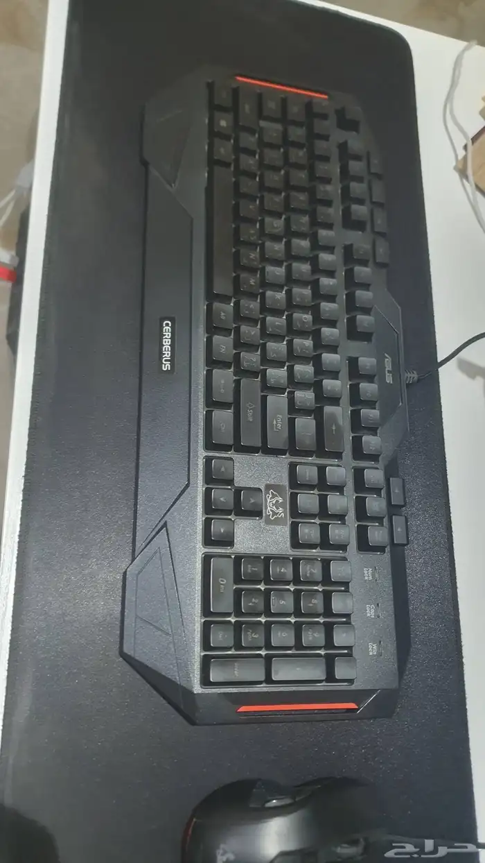 كمبيوتر قمينق 2