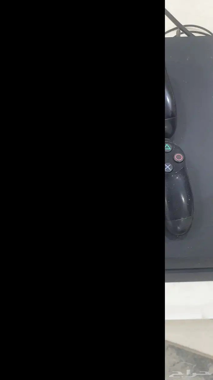 بلايستيشن 4 1