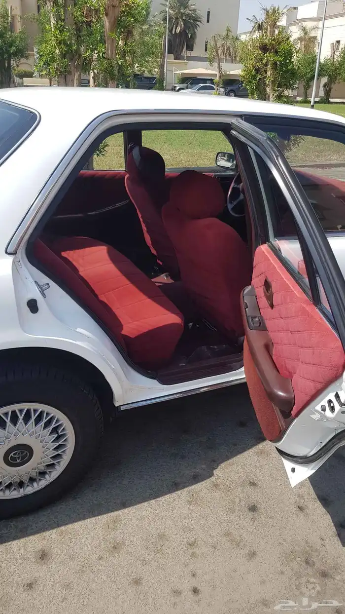 كرسيدا 1991 10