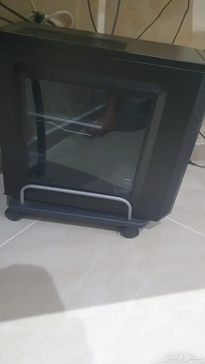 كمبيوتر قمينق 1