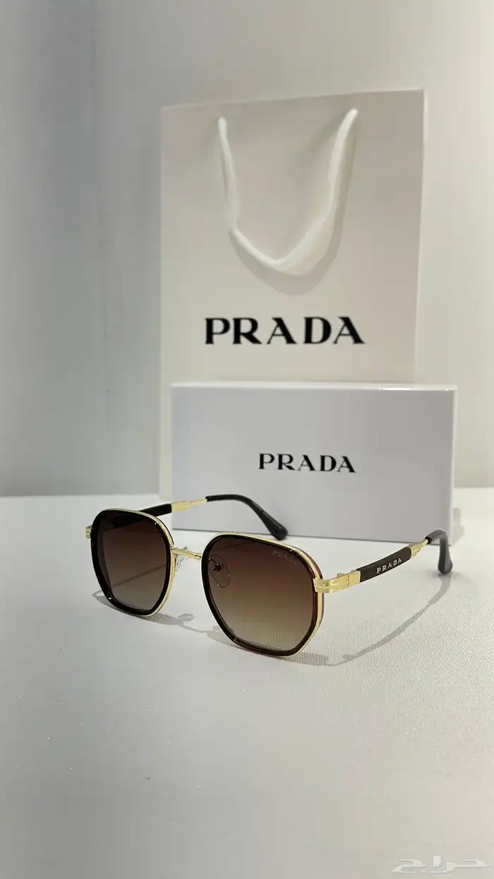 نظارات شمسية رجالي او نسائي ماركة 41