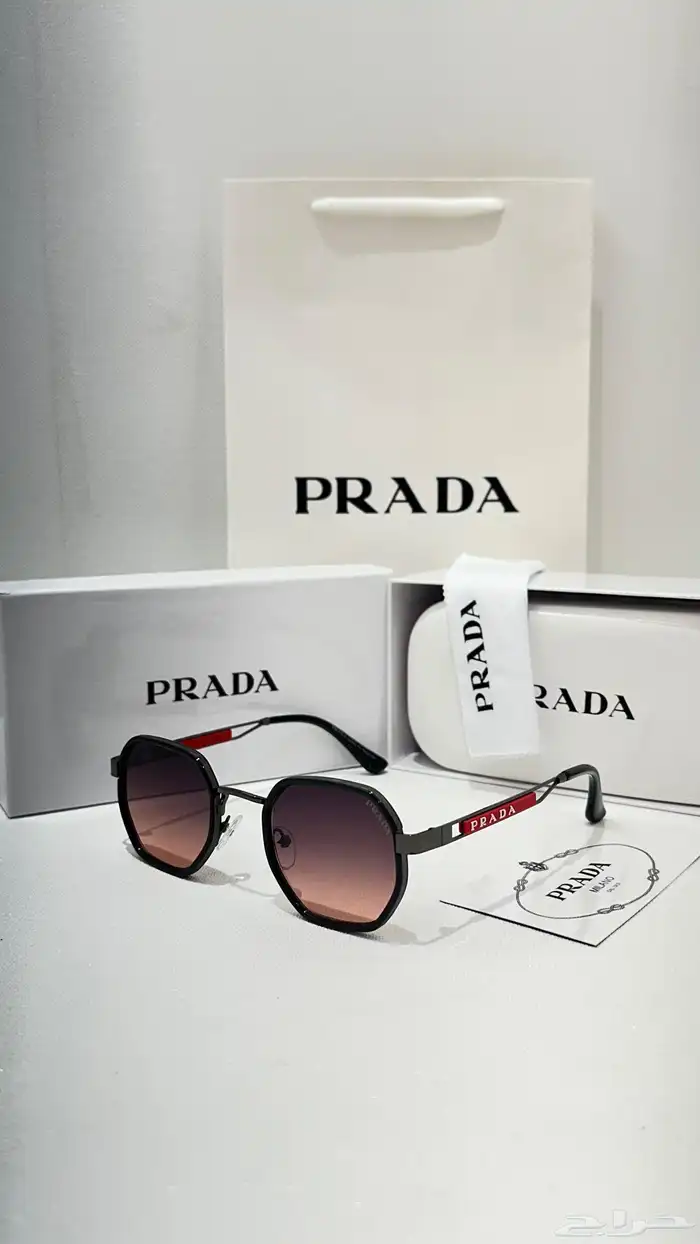 نظارات شمسية رجالي او نسائي ماركة 38