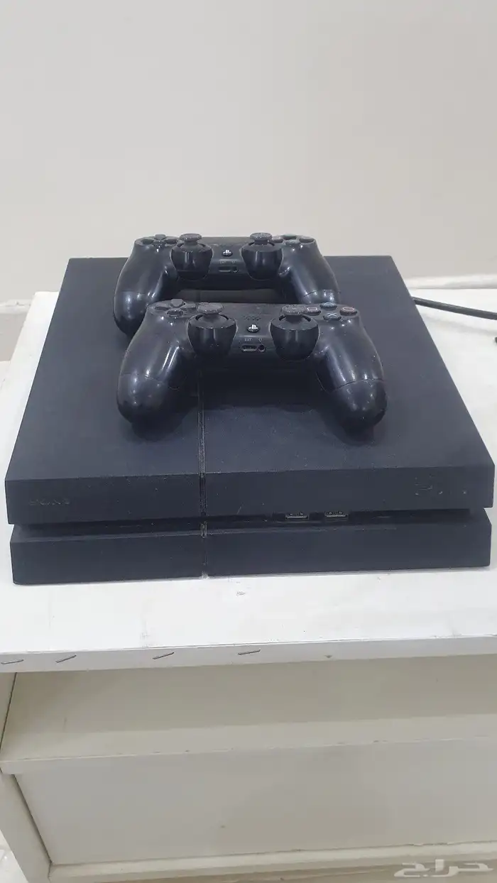 بلايستيشن 4 2