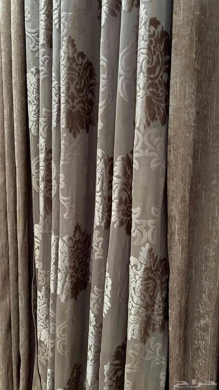 ستاير جديدة للمجلس او لغرفة النوم 8