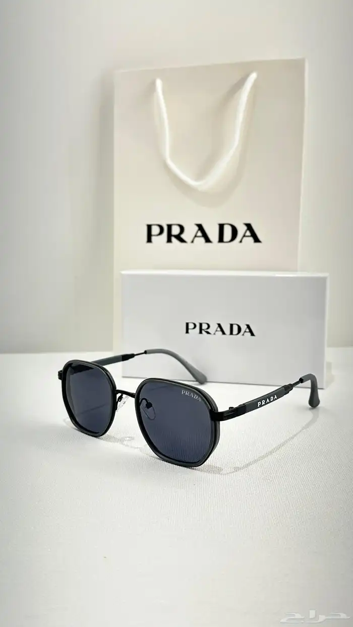 نظارات شمسية رجالي او نسائي ماركة 0