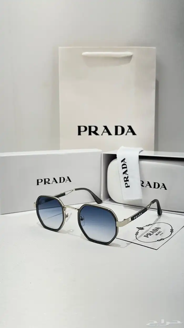 نظارات شمسية رجالي او نسائي ماركة 40