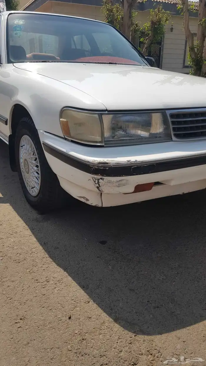 كرسيدا 1991 11