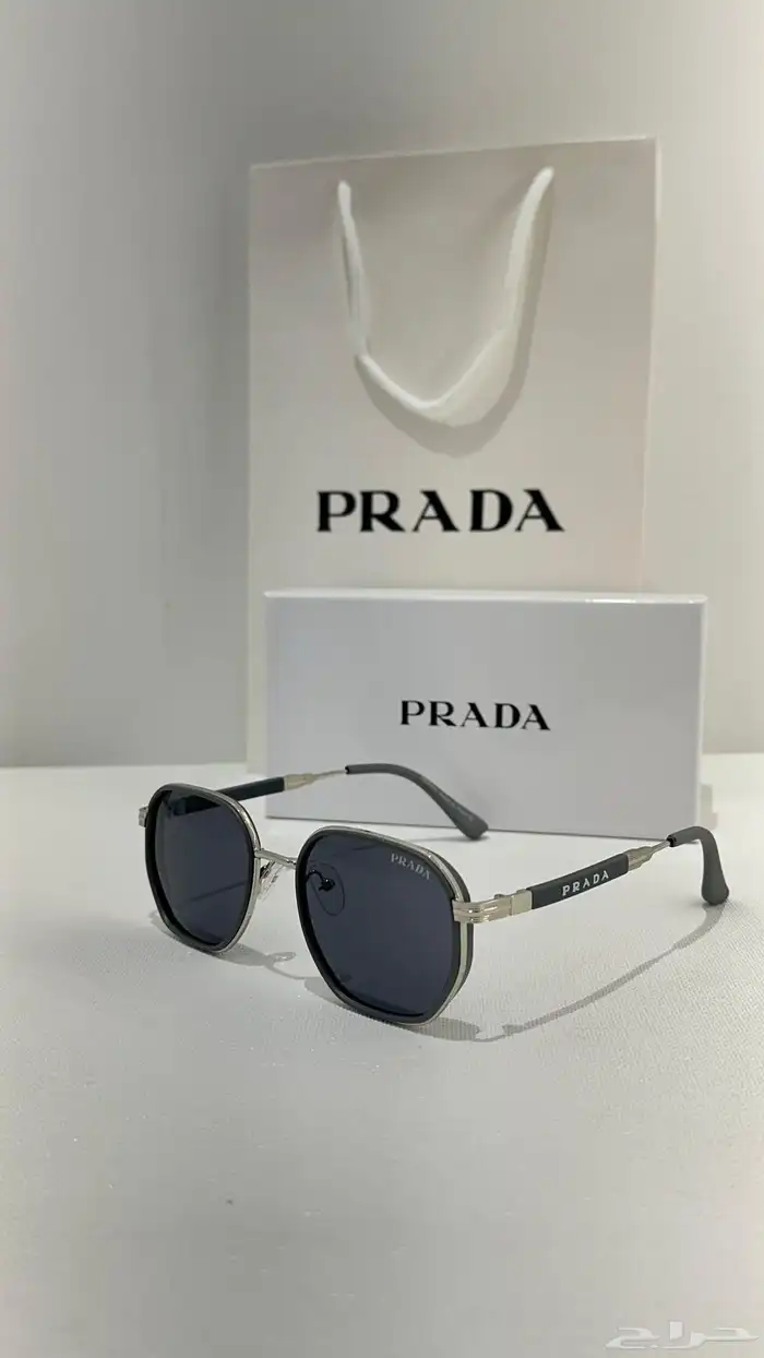 نظارات شمسية رجالي او نسائي ماركة 29