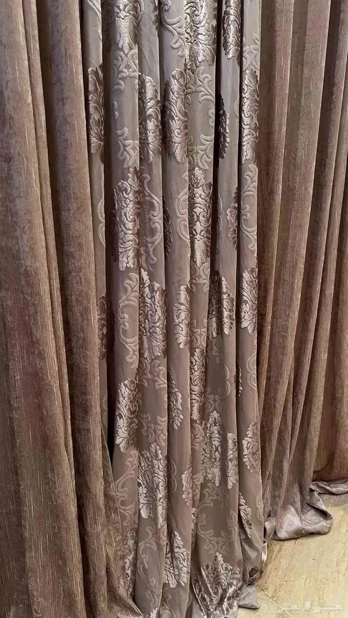 ستاير جديدة للمجلس او لغرفة النوم 7