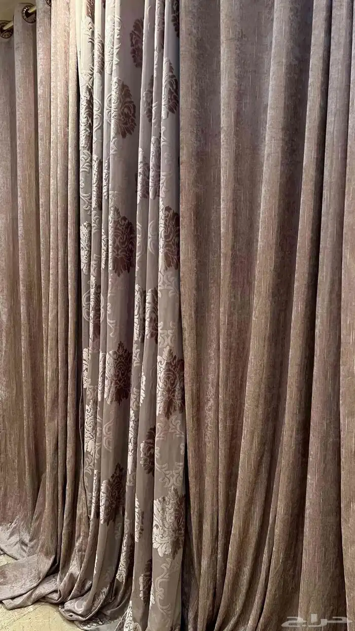 ستاير جديدة للمجلس او لغرفة النوم 6