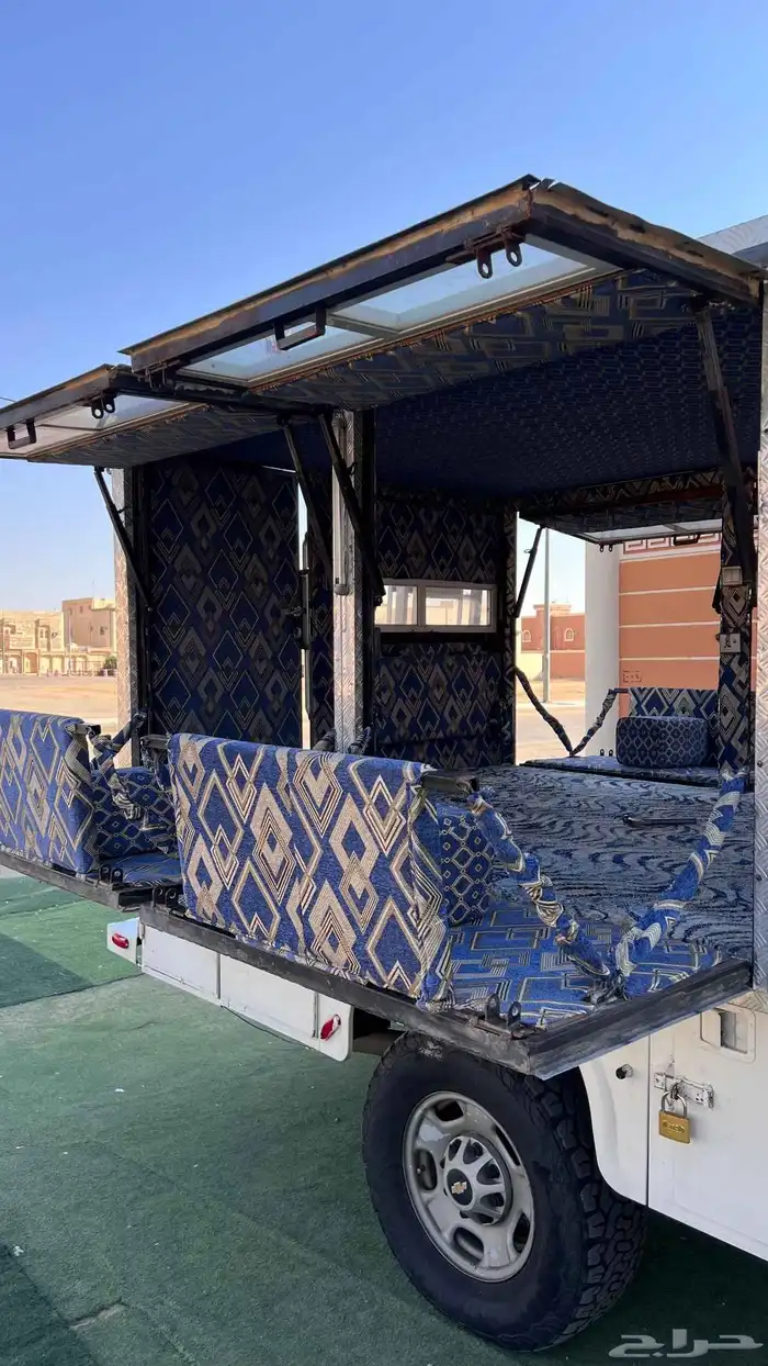 سلفرادو غمارتين كرفان اتش دي دبل مديل 12 13