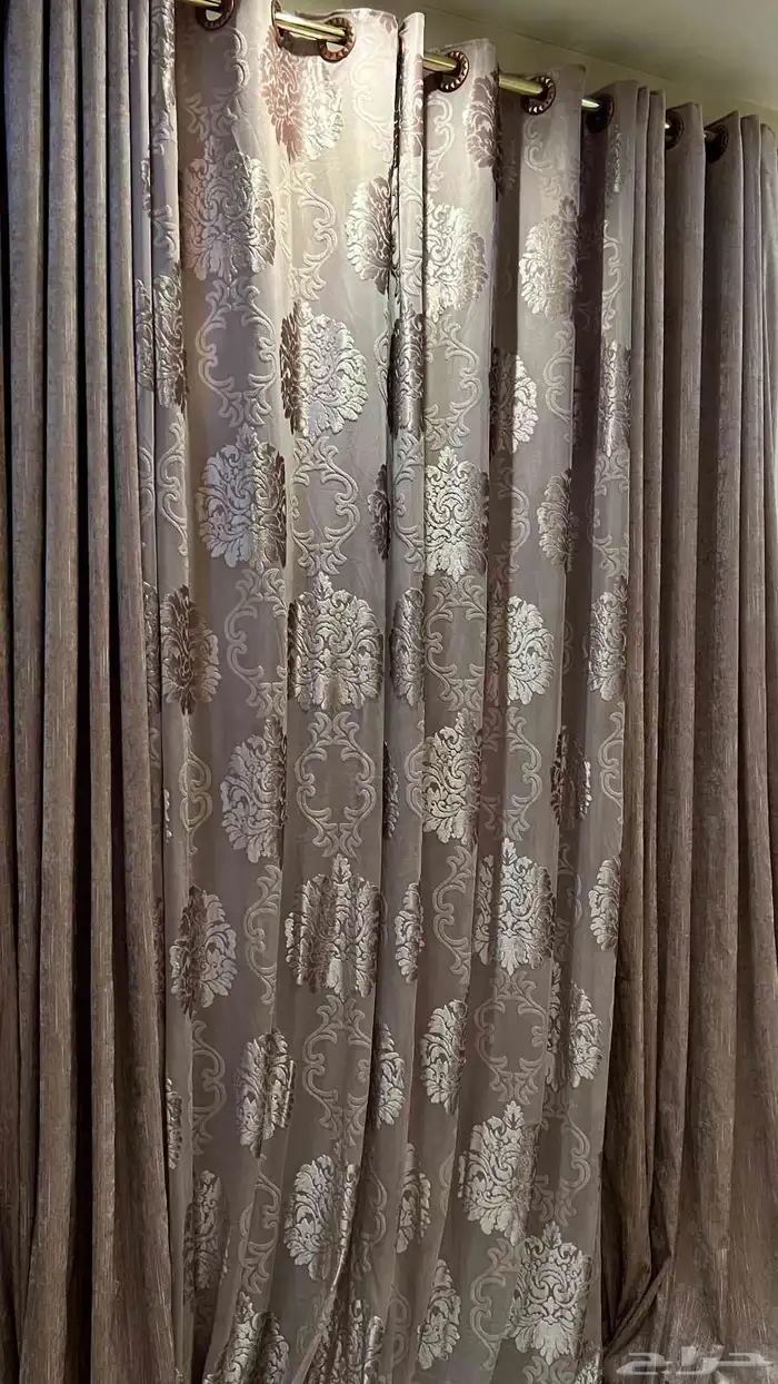 ستاير جديدة للمجلس او لغرفة النوم 5